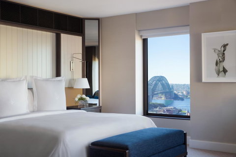 Four Seasons Hotel Sydney - Foster Accommodation 18