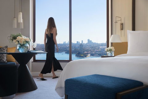 Four Seasons Hotel Sydney - Foster Accommodation 10
