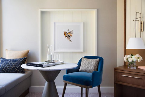 Four Seasons Hotel Sydney - Foster Accommodation 6