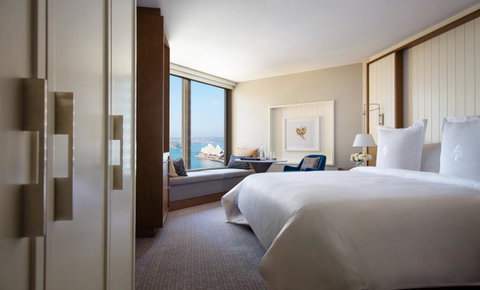 Four Seasons Hotel Sydney - Foster Accommodation 11