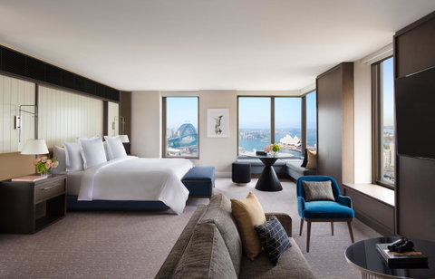 Four Seasons Hotel Sydney - Foster Accommodation 16