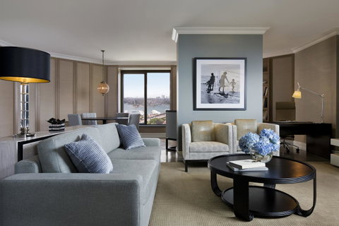 Four Seasons Hotel Sydney - Foster Accommodation 36