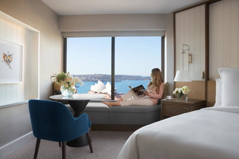 Four Seasons Hotel Sydney - Foster Accommodation 13