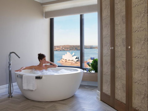Four Seasons Hotel Sydney - Foster Accommodation 39