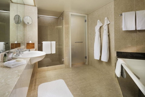 Four Seasons Hotel Sydney - Foster Accommodation 42