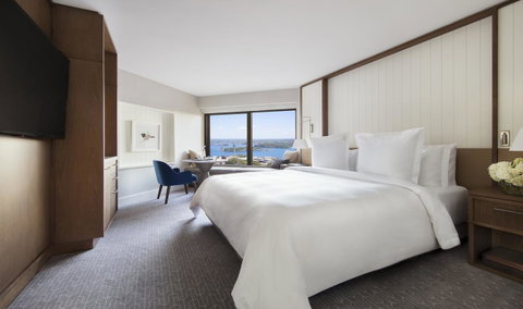 Four Seasons Hotel Sydney - Foster Accommodation 15