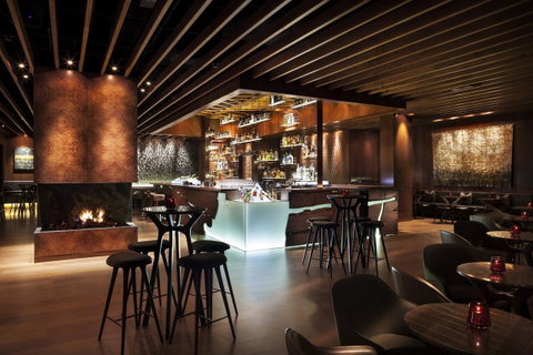 Four Seasons Hotel Sydney - Foster Accommodation 28