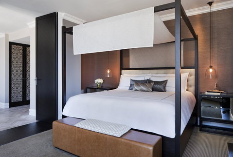 Four Seasons Hotel Sydney - Foster Accommodation 43