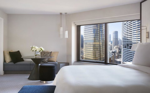 Four Seasons Hotel Sydney - Foster Accommodation 22