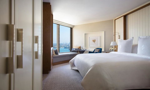 Four Seasons Hotel Sydney - Foster Accommodation 4