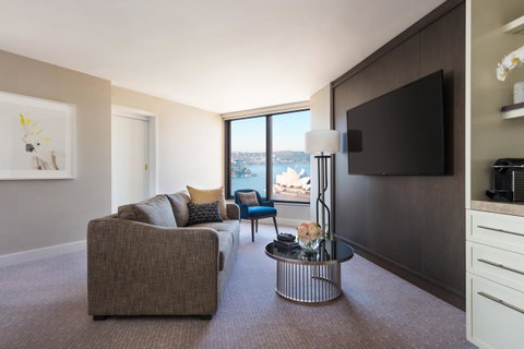 Four Seasons Hotel Sydney - Foster Accommodation 1