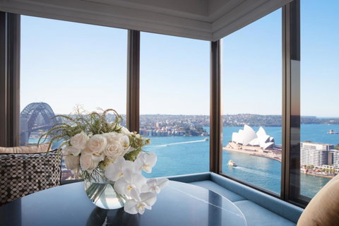 Four Seasons Hotel Sydney - Foster Accommodation 21
