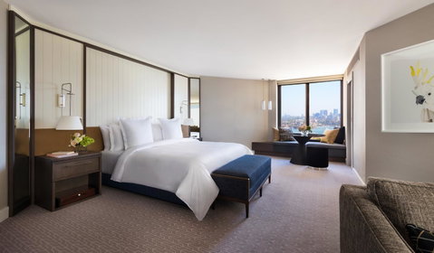 Four Seasons Hotel Sydney - Foster Accommodation 7
