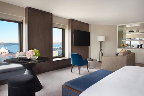 Four Seasons Hotel Sydney - Foster Accommodation 29