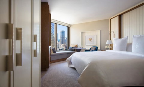 Four Seasons Hotel Sydney - Foster Accommodation 9