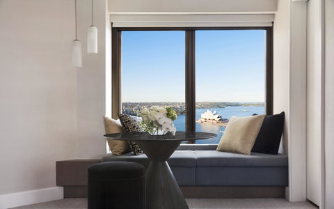 Four Seasons Hotel Sydney - Foster Accommodation 3