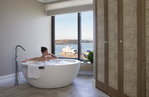 Four Seasons Hotel Sydney - Foster Accommodation 35