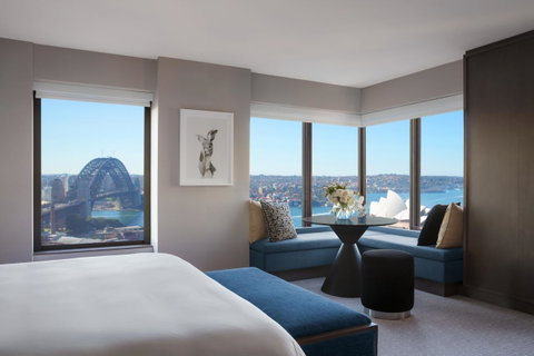 Four Seasons Hotel Sydney - Foster Accommodation 20