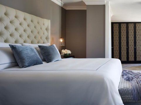 Four Seasons Hotel Sydney - Foster Accommodation 40