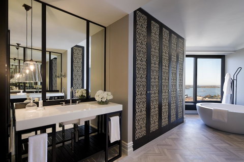 Four Seasons Hotel Sydney - Foster Accommodation 33