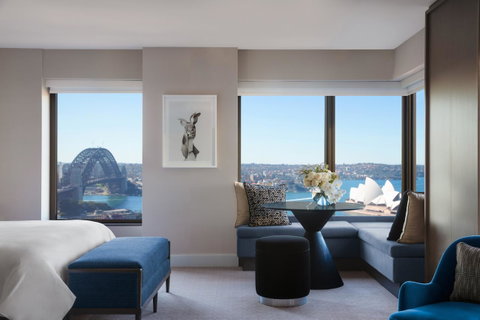 Four Seasons Hotel Sydney - Foster Accommodation 19