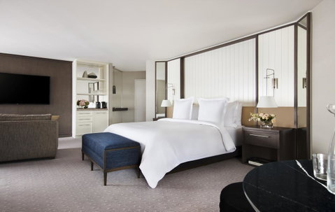 Four Seasons Hotel Sydney - Foster Accommodation 2