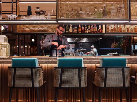 Four Seasons Hotel Sydney - Foster Accommodation 41
