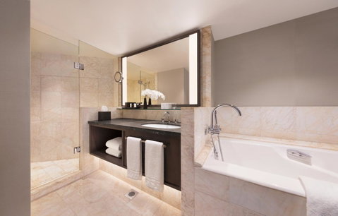 Four Seasons Hotel Sydney - Foster Accommodation 8