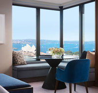 Four Seasons Hotel Sydney - Foster Accommodation