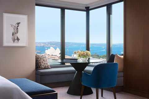 Four Seasons Hotel Sydney - Foster Accommodation 0