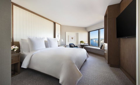 Four Seasons Hotel Sydney - Foster Accommodation 12