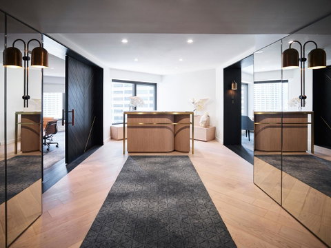 Four Seasons Hotel Sydney - Foster Accommodation 44