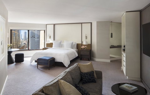 Four Seasons Hotel Sydney - Foster Accommodation 23