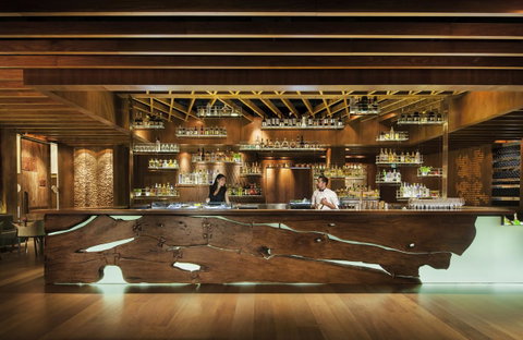 Four Seasons Hotel Sydney - Foster Accommodation 27