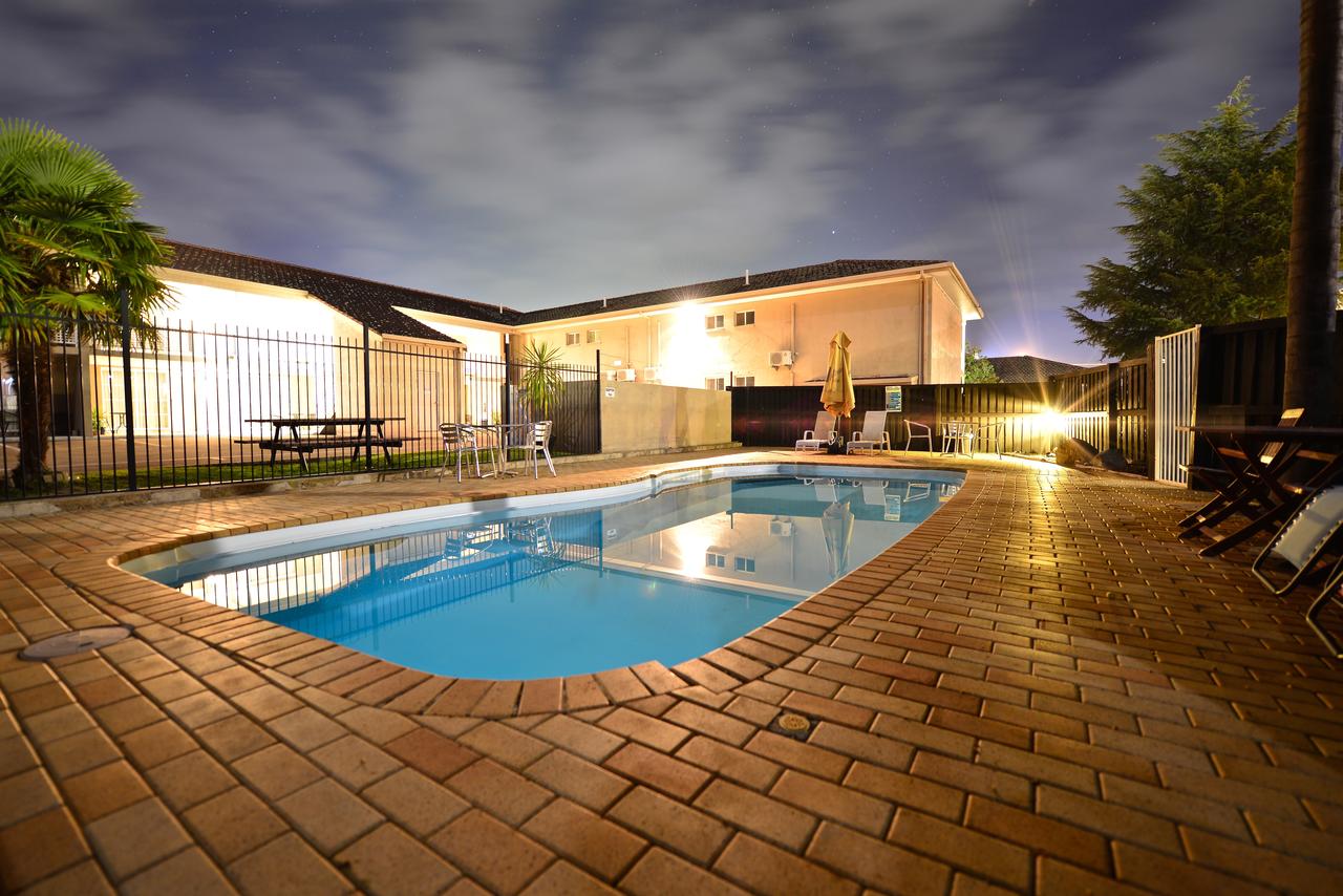 Apple Tree Flat NSW Foster Accommodation