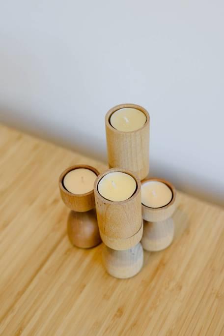 Scandi Beach Apartment - Foster Accommodation 12