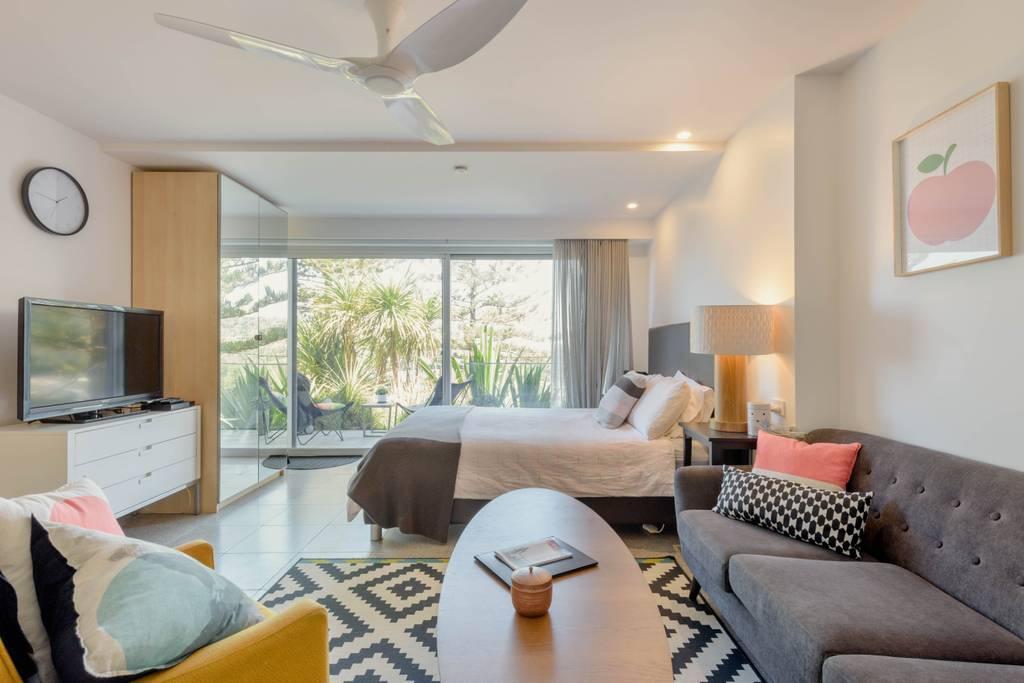  Foster Accommodation