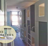 Tiger Hostel Sydney - Foster Accommodation