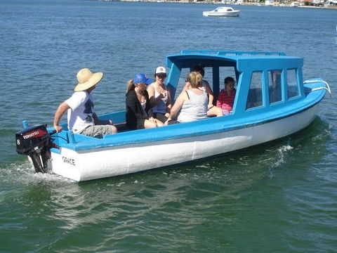 BookerBay Retreat! - Foster Accommodation 13