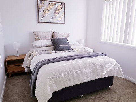 BookerBay Retreat! - Foster Accommodation 4