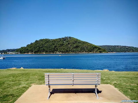 BookerBay Retreat! - Foster Accommodation 12