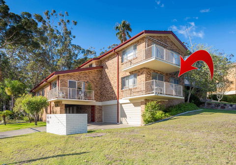 Ronald Avenue 1/65 - Shoal Bay - Foster Accommodation 11