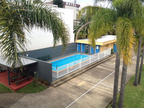 Waterview Apartments - Foster Accommodation 16