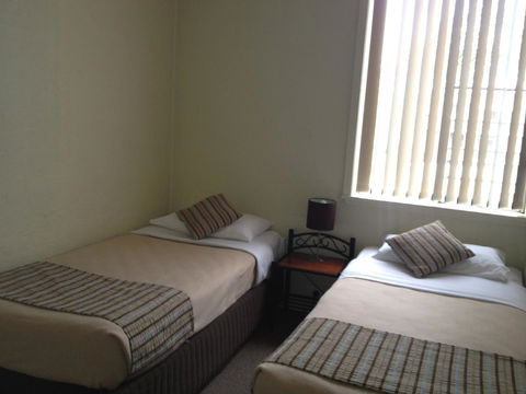 Waterview Apartments - Foster Accommodation 9