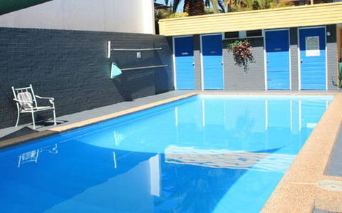 Waterview Apartments - Foster Accommodation 17