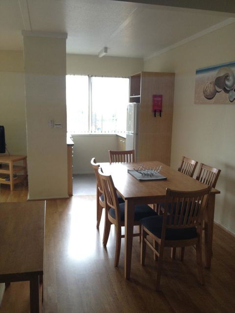 Waterview Apartments - Foster Accommodation 13