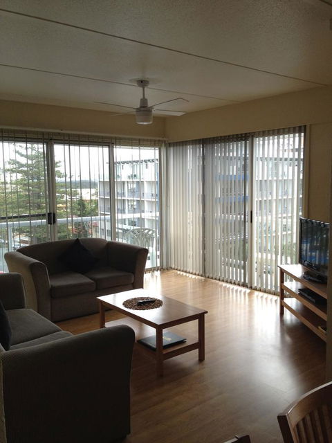 Waterview Apartments - Foster Accommodation 10