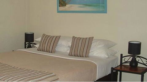 Waterview Apartments - Foster Accommodation 18