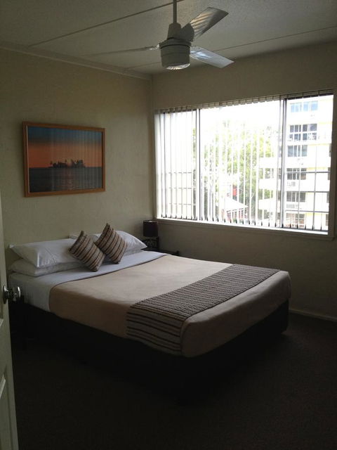 Waterview Apartments - Foster Accommodation 8