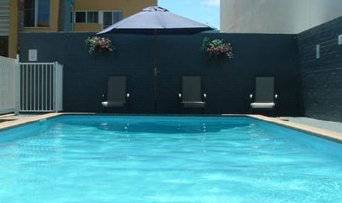 Waterview Apartments - Foster Accommodation 21